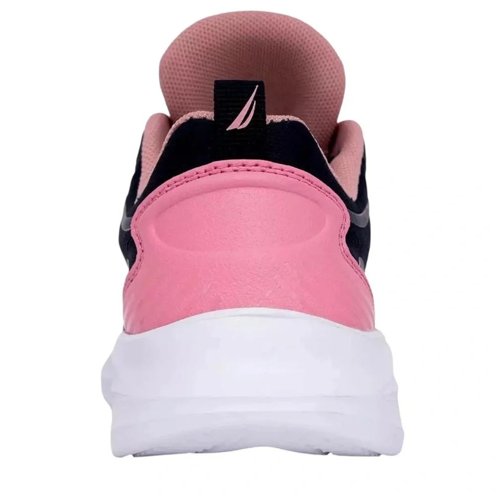 Nautica Little and Big Girls Galey Athletic Sneakers - Picture 3 of 8